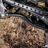 SuperATV Yamaha Wolverine RMAX 1000 High-Clearance Rear A-Arms