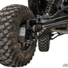 SuperATV Yamaha Wolverine RMAX 1000 4" Portal Gear Lift