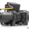 SuperATV Yamaha Wolverine RMAX Ready-Fit Winch