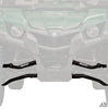 SuperATV Yamaha Viking High Clearance 1.5" Forward Offset A-Arms AA-Y-VIK-1.5-HC-02