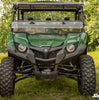 SuperATV Yamaha Wolverine High Clearance 1.5" Forward Offset A-Arms AA-Y-VIK-1.5-HC-02#IA