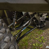 SuperATV Yamaha Wolverine High Clearance 1.5" Forward Offset A-Arms AA-Y-VIK-1.5-HC-02#IA