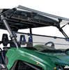 SuperATV Yamaha Viking Flip Windshield FWS-Y-VIK-001-70