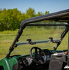 SuperATV Yamaha Viking Flip Windshield FWS-Y-VIK-001-70