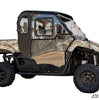 SuperATV Yamaha Viking Convertible Cab Enclosure Doors