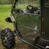 SuperATV Yamaha Viking Convertible Cab Enclosure Doors