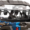 SuperATV Yamaha Viking Rear Windshield