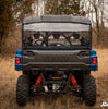 SuperATV Yamaha Viking Rear Windshield
