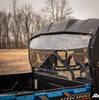 SuperATV Yamaha Viking Rear Windshield