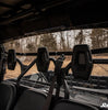 SuperATV Yamaha Viking Rear Windshield