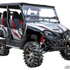 SuperATV Yamaha Wolverine X4 850 2" Lift Kit LK-Y-WV-X4