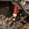 SuperATV Yamaha Wolverine X4 850 2" Lift Kit LK-Y-WV-X4