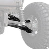 SuperATV Yamaha Wolverine X2 850 High Clearance 1.5" Rear Offset A-Arms AA-Y-WV-R-1.5-HC-02