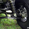 SuperATV Yamaha Wolverine X2 850 High Clearance 1.5" Rear Offset A-Arms AA-Y-WV-R-1.5-HC-02
