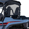 SuperATV Yamaha Wolverine RMAX2 1000 Rear Windshield