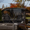 SuperATV Yamaha Wolverine RMAX2 1000 Rear Windshield