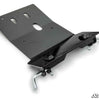 SuperATV Yamaha Wolverine Plow Pro Snow Plow