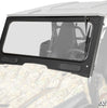 SuperATV Yamaha Wolverine X2/X4 Glass Windshield