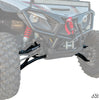 SuperATV Yamaha Wolverine X4 850 High Clearance 1.5" Forward Offset A-arms