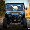 SuperATV Yamaha Wolverine X4 850 High Clearance 1.5" Forward Offset A-arms