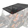 SuperATV Yamaha Wolverine X4 850 Tinted Roof ROOF-Y-WV-X4-71