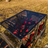 SuperATV Yamaha Wolverine X4 850 Tinted Roof ROOF-Y-WV-X4-71