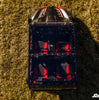 SuperATV Yamaha Wolverine X4 850 Tinted Roof ROOF-Y-WV-X4-71