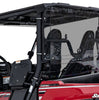 SuperATV Yamaha Wolverine X2 850 Rear Windshield