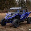 SuperATV Yamaha YXZ Flip Windshield