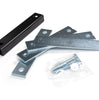Zone Offroad Carrier Bearing Drop Kit | RAM 2500 (14-23) / 3500 (13-23) and Ford F150 (09-23)