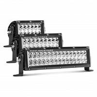 2010-2012 6.7L 24V Cummins - LED Light Bars