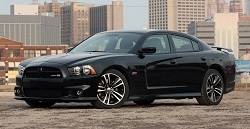 Dodge - 2011-2014 Charger