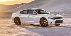 Dodge - 2015-2018 Charger