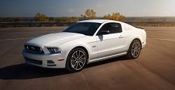 Ford - 2011-2014 Mustang