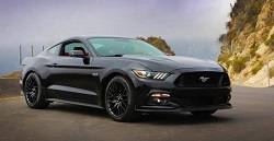 Ford - 2015-2021 Mustang