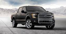 Ford - 2015-2020 F-150