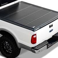 2008-2010 6.4L Powerstroke - Bed Covers