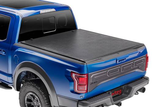 2017-2021 F-150 Raptor - Bed Covers