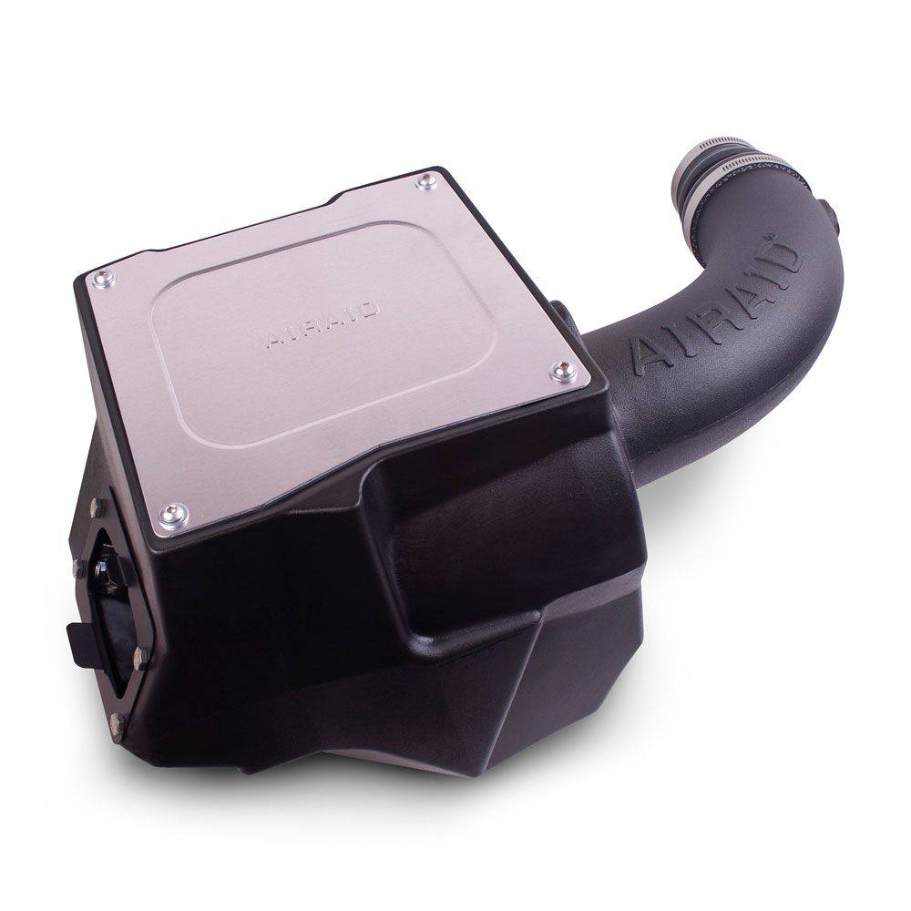 Airaid Performance Cold Air Intake System For 07-11 Jeep Wrangler JK 