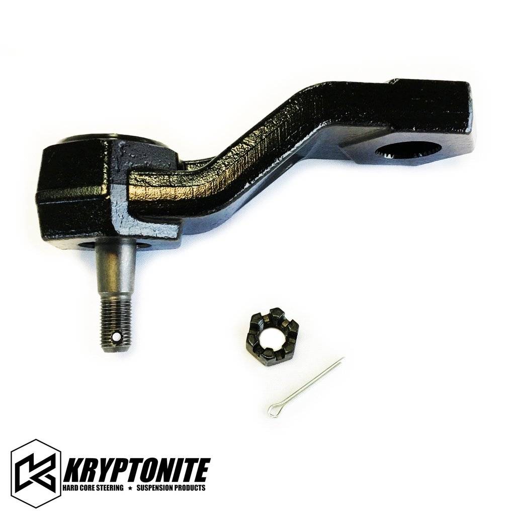 Details about   Front Pitman Arm For 1999-2006 CHEVROLET SILVERADO 1500 4WD; Exc New Body Style