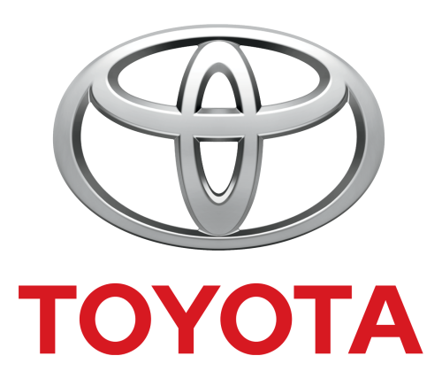Gas Vehicles - Toyota