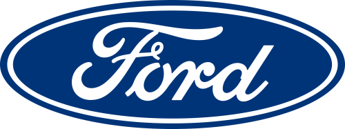 Gas Vehicles - Ford