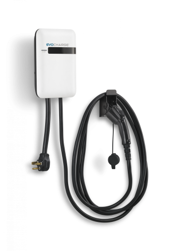 Accessories - EV Chargers