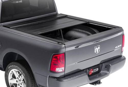 2009-2018 Ram 1500 - Bed Covers