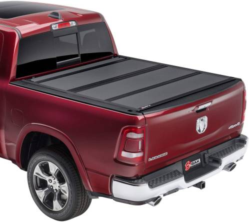 2019-2020 Ram 1500 - Bed Covers
