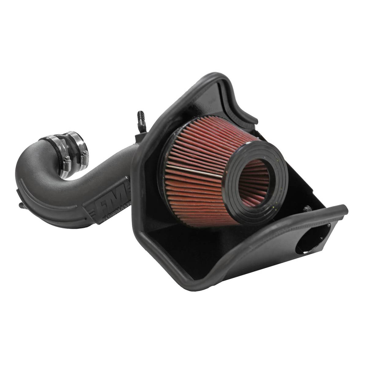 Flowmaster Delta Force Oiled Cold Air Intake For 1991-1995 Jeep Wrangler YJ  