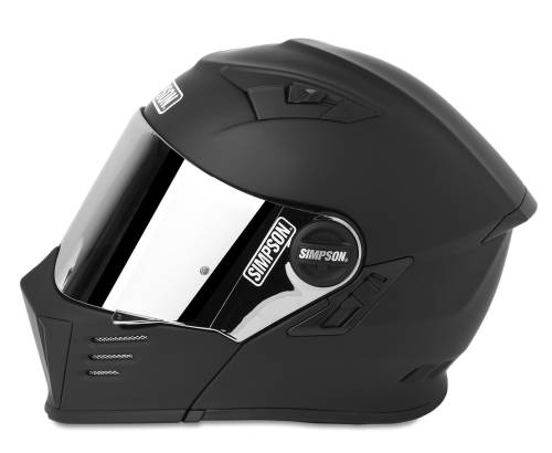 Safety Equipment - Helmets