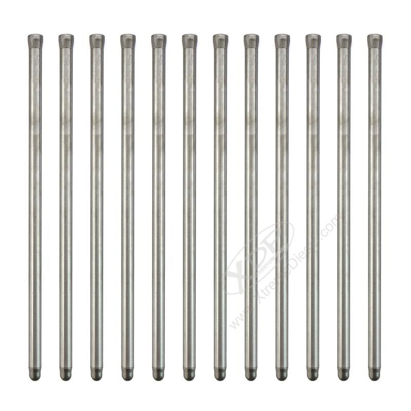 XDP - XDP 7/16" Competition & Race Performance Pushrods For 98.5-18 5.9/6.7 Cummins