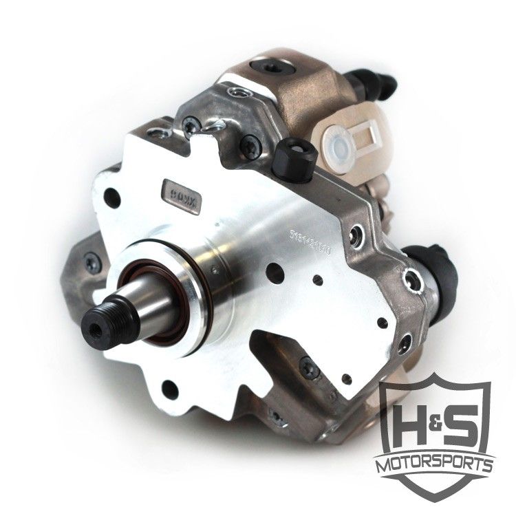 H&S Motorsports - H&S Motorsports OEM CP3 Pump Universal