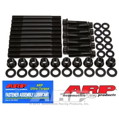 ARP - ARP Main Stud Kit For 01-05 6.6 Duramax